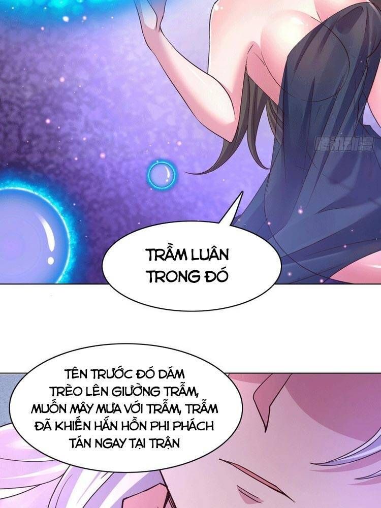 đọc truyện Bổn Tế Tu Chính Là Tiện Đạo Chương 148 ảnh 15 tại Thiên Thai Truyện
