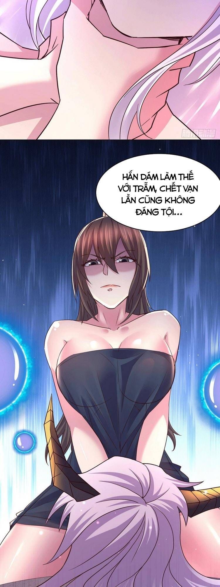 đọc truyện Bổn Tế Tu Chính Là Tiện Đạo Chương 148 ảnh 16 tại Thiên Thai Truyện