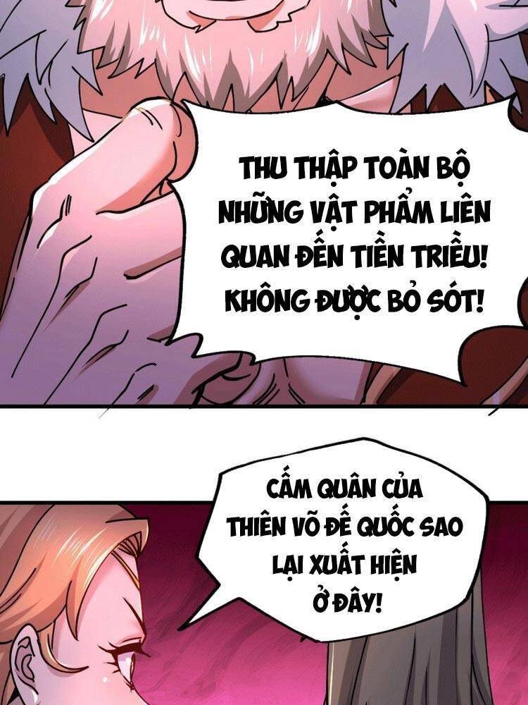đọc truyện Bổn Tế Tu Chính Là Tiện Đạo Chương 149 ảnh 26 tại Thiên Thai Truyện