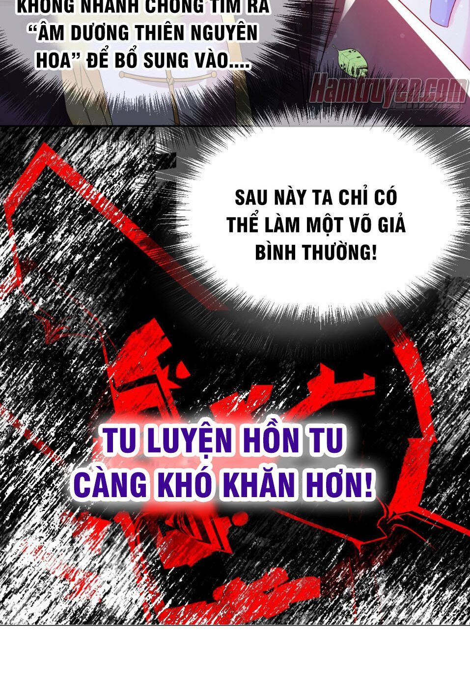đọc truyện Bổn Tế Tu Chính Là Tiện Đạo Chương 15 ảnh 8 tại Thiên Thai Truyện