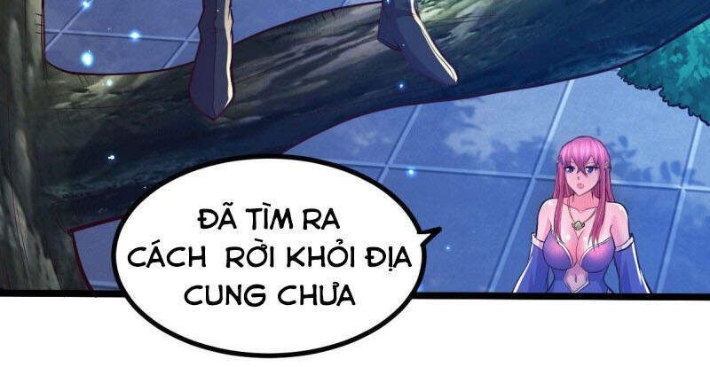 đọc truyện Bổn Tế Tu Chính Là Tiện Đạo Chương 151 ảnh 52 tại Thiên Thai Truyện