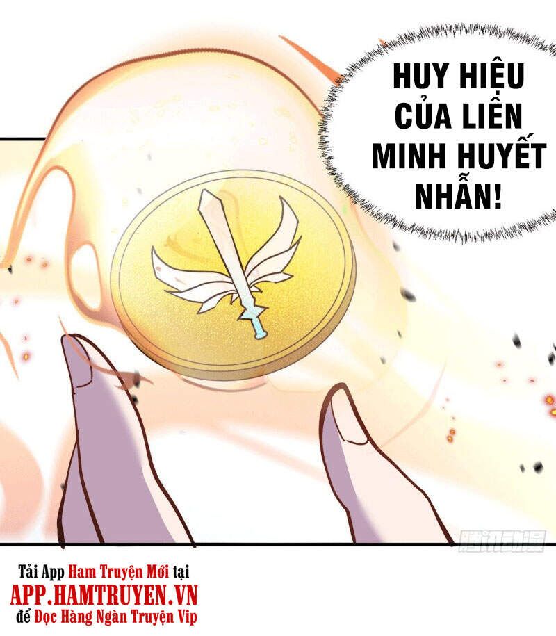 đọc truyện Bổn Tế Tu Chính Là Tiện Đạo Chương 152 ảnh 33 tại Thiên Thai Truyện