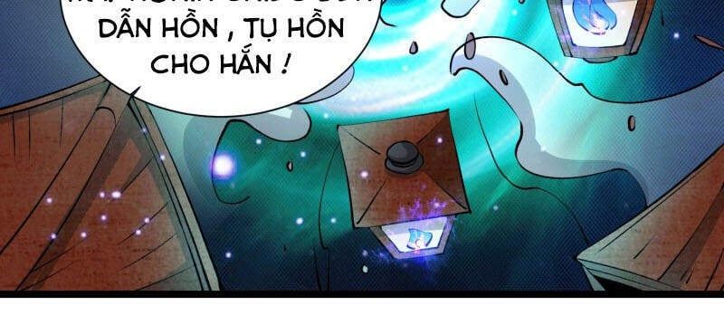 đọc truyện Bổn Tế Tu Chính Là Tiện Đạo Chương 156 ảnh 39 tại Thiên Thai Truyện