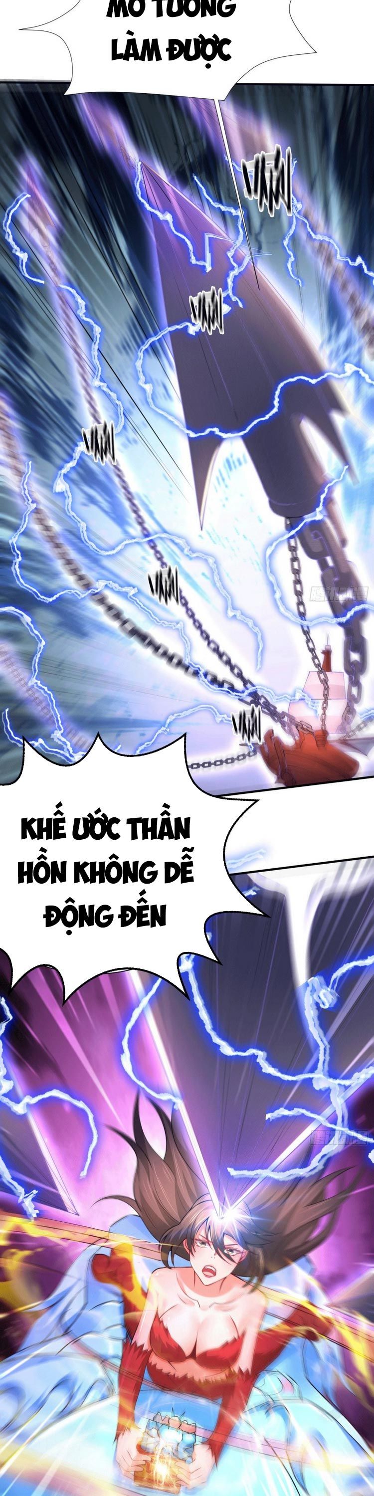 đọc truyện Bổn Tế Tu Chính Là Tiện Đạo Chương 157 ảnh 11 tại Thiên Thai Truyện