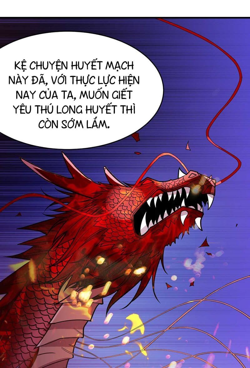 đọc truyện Bổn Tế Tu Chính Là Tiện Đạo Chương 16 ảnh 34 tại Thiên Thai Truyện