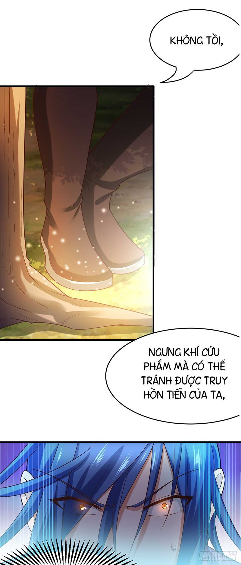 đọc truyện Bổn Tế Tu Chính Là Tiện Đạo Chương 16 ảnh 49 tại Thiên Thai Truyện