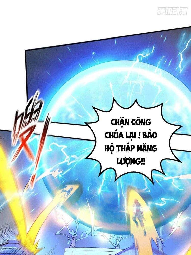 đọc truyện Bổn Tế Tu Chính Là Tiện Đạo Chương 160 ảnh 35 tại Thiên Thai Truyện
