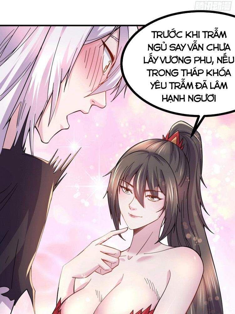 đọc truyện Bổn Tế Tu Chính Là Tiện Đạo Chương 162 ảnh 5 tại Thiên Thai Truyện