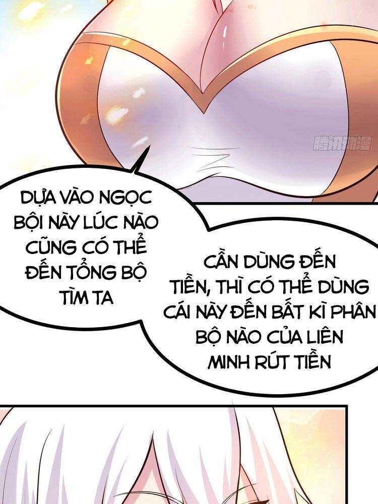 đọc truyện Bổn Tế Tu Chính Là Tiện Đạo Chương 163 ảnh 22 tại Thiên Thai Truyện