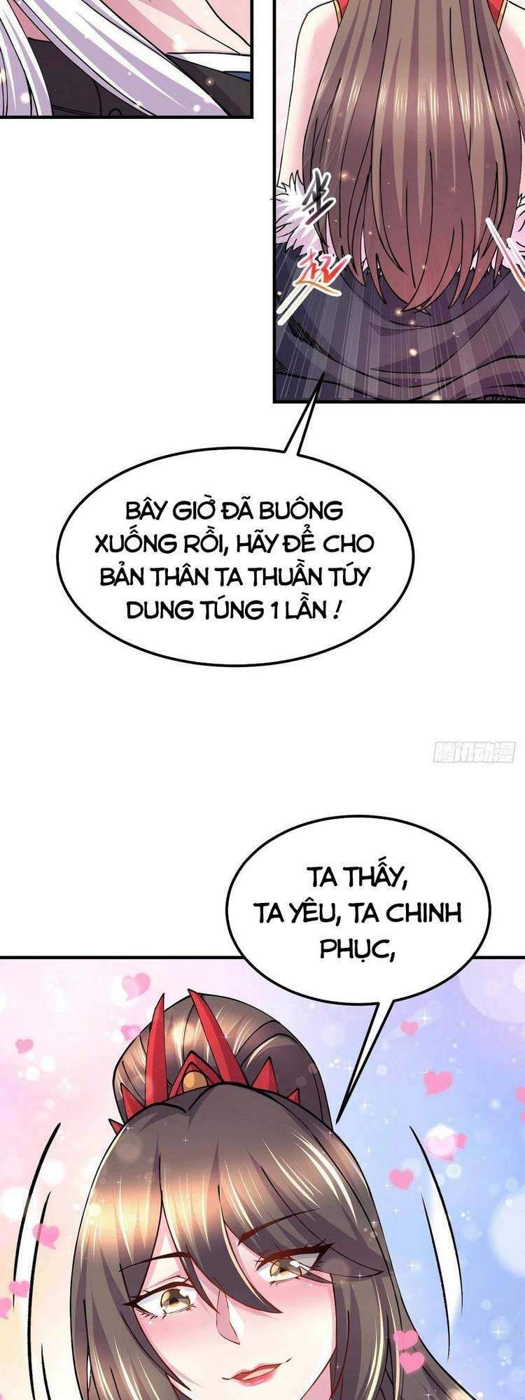đọc truyện Bổn Tế Tu Chính Là Tiện Đạo Chương 164 ảnh 24 tại Thiên Thai Truyện