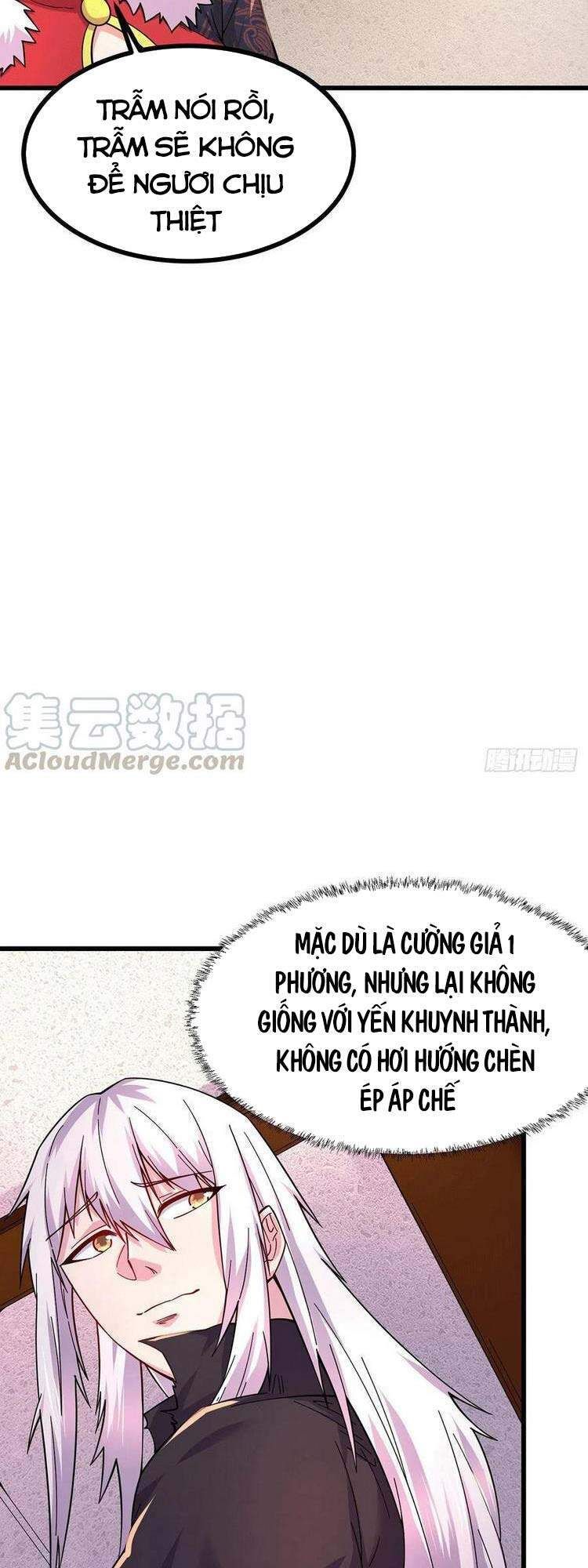 đọc truyện Bổn Tế Tu Chính Là Tiện Đạo Chương 165 ảnh 8 tại Thiên Thai Truyện