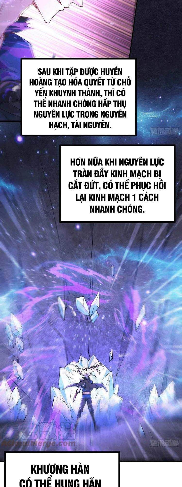 đọc truyện Bổn Tế Tu Chính Là Tiện Đạo Chương 167 ảnh 34 tại Thiên Thai Truyện