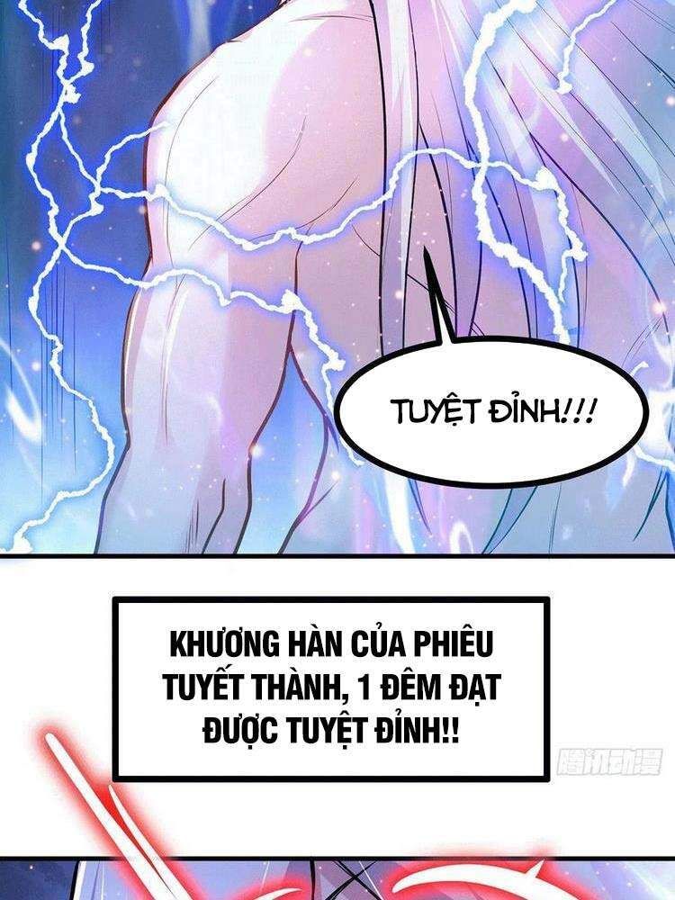 đọc truyện Bổn Tế Tu Chính Là Tiện Đạo Chương 168 ảnh 11 tại Thiên Thai Truyện