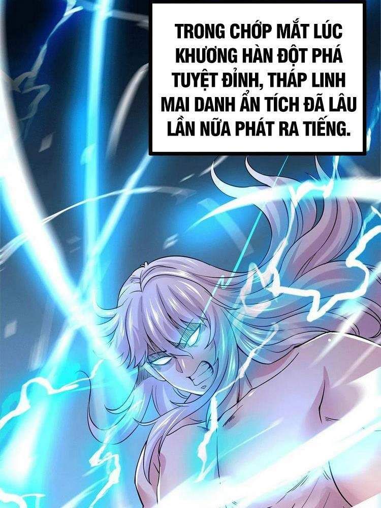 đọc truyện Bổn Tế Tu Chính Là Tiện Đạo Chương 168 ảnh 26 tại Thiên Thai Truyện