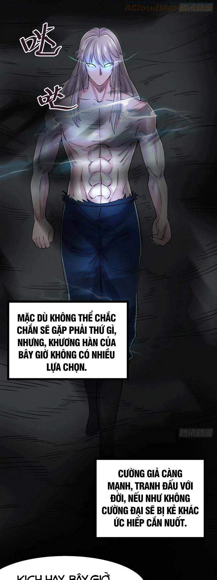 đọc truyện Bổn Tế Tu Chính Là Tiện Đạo Chương 168 ảnh 29 tại Thiên Thai Truyện