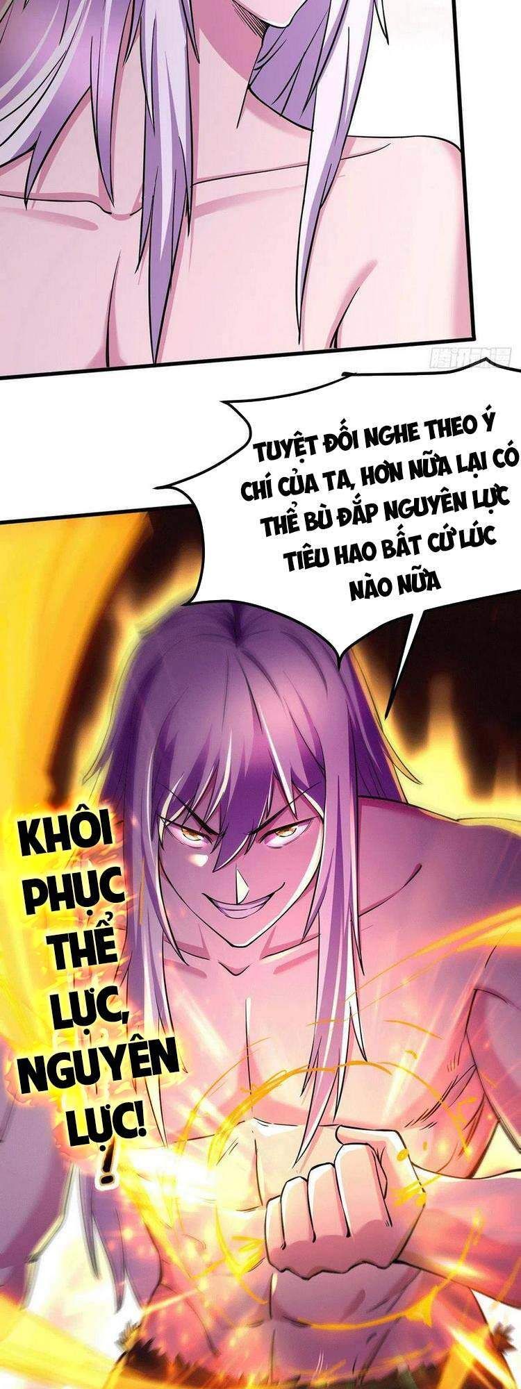đọc truyện Bổn Tế Tu Chính Là Tiện Đạo Chương 168 ảnh 52 tại Thiên Thai Truyện