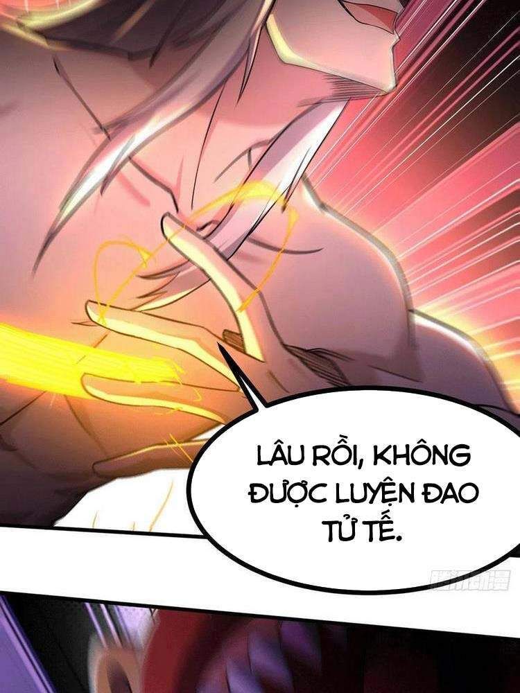 đọc truyện Bổn Tế Tu Chính Là Tiện Đạo Chương 168 ảnh 55 tại Thiên Thai Truyện