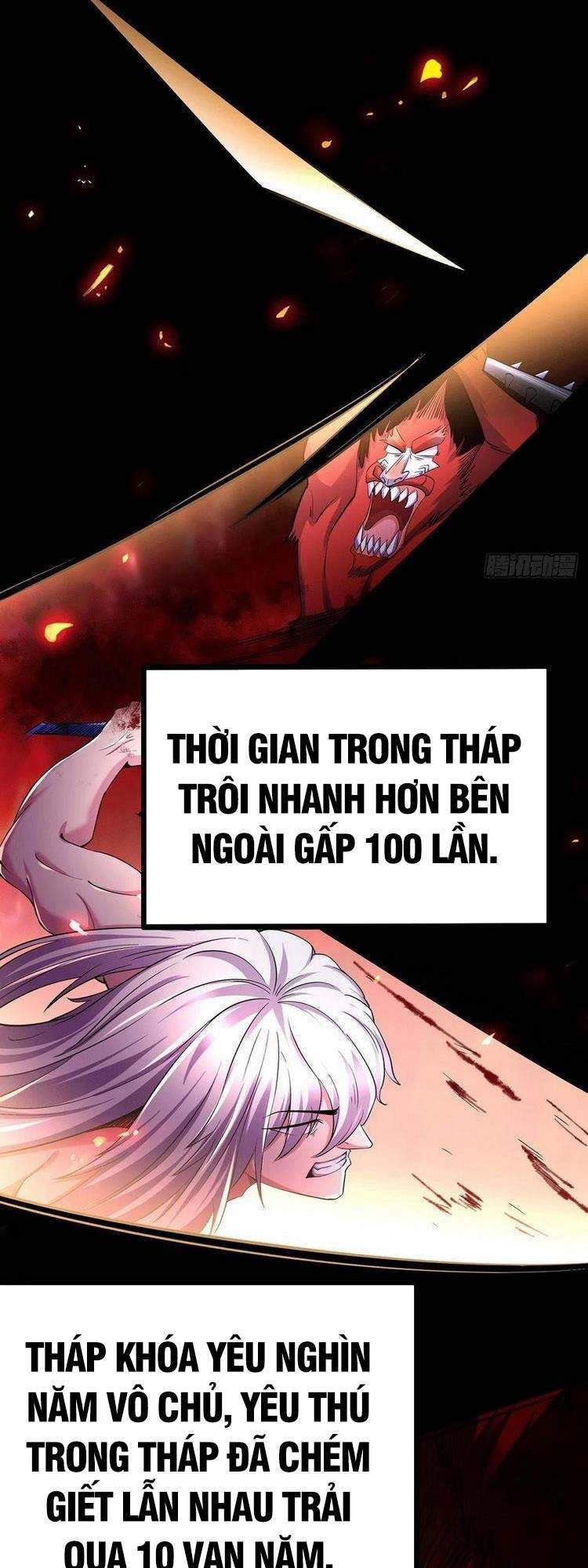 đọc truyện Bổn Tế Tu Chính Là Tiện Đạo Chương 168 ảnh 58 tại Thiên Thai Truyện