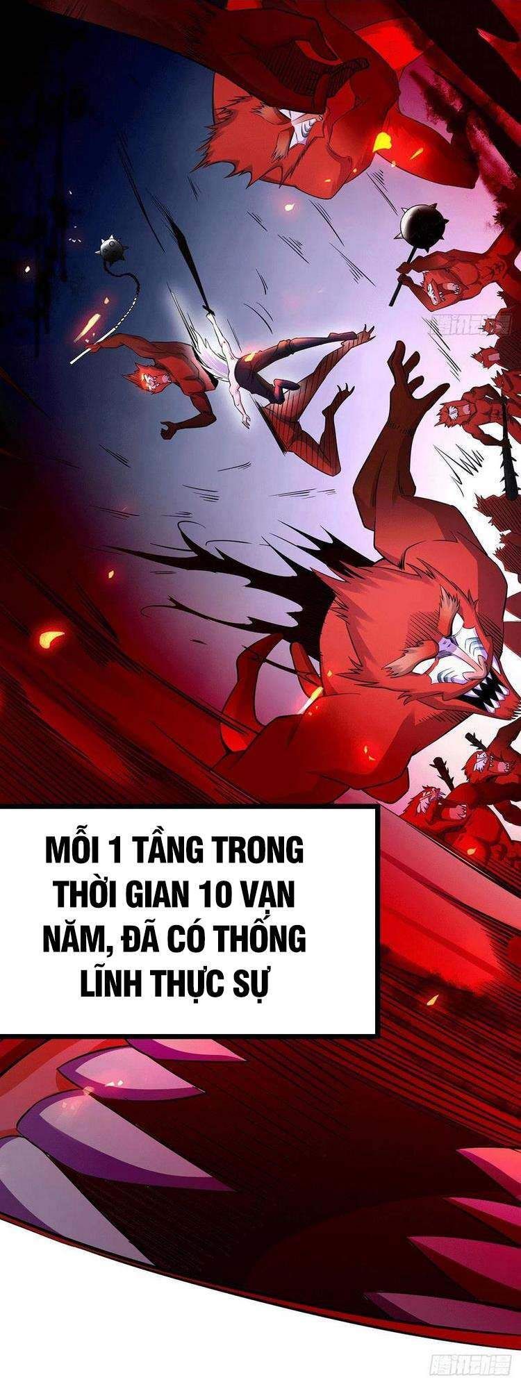 đọc truyện Bổn Tế Tu Chính Là Tiện Đạo Chương 168 ảnh 60 tại Thiên Thai Truyện