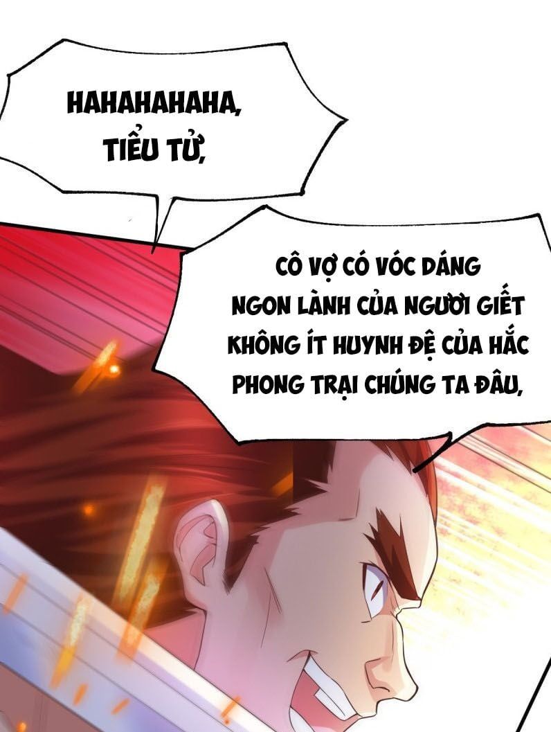 đọc truyện Bổn Tế Tu Chính Là Tiện Đạo Chương 17 ảnh 24 tại Thiên Thai Truyện