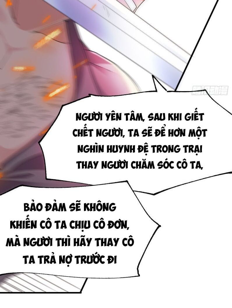 đọc truyện Bổn Tế Tu Chính Là Tiện Đạo Chương 17 ảnh 25 tại Thiên Thai Truyện