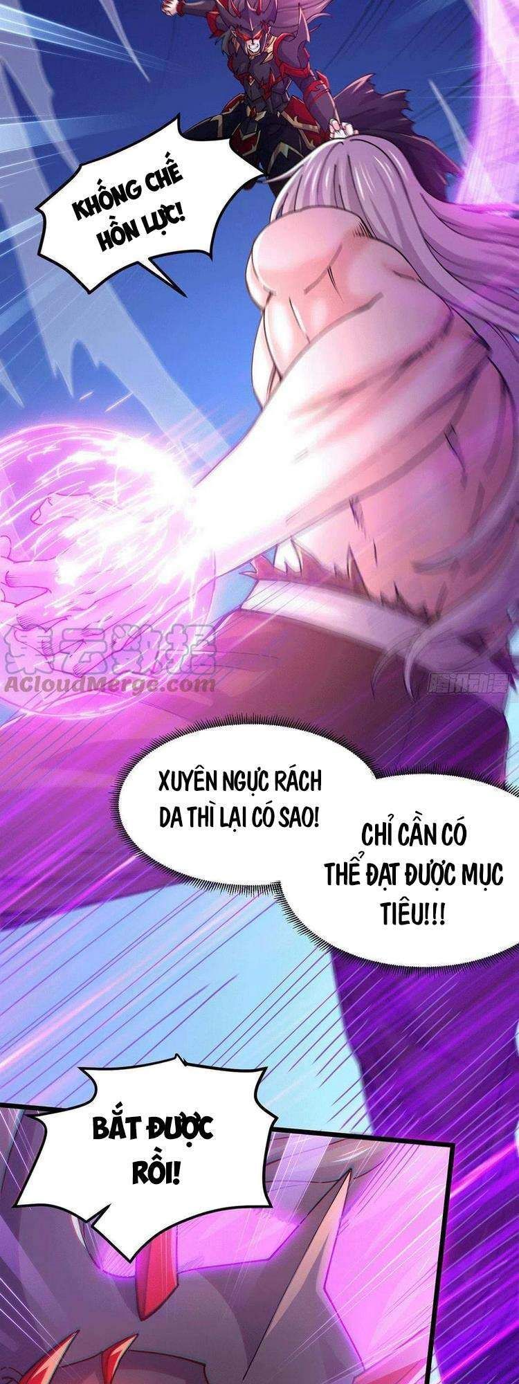 đọc truyện Bổn Tế Tu Chính Là Tiện Đạo Chương 171 ảnh 29 tại Thiên Thai Truyện