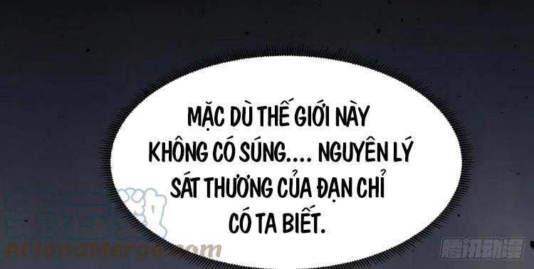 đọc truyện Bổn Tế Tu Chính Là Tiện Đạo Chương 171 ảnh 38 tại Thiên Thai Truyện