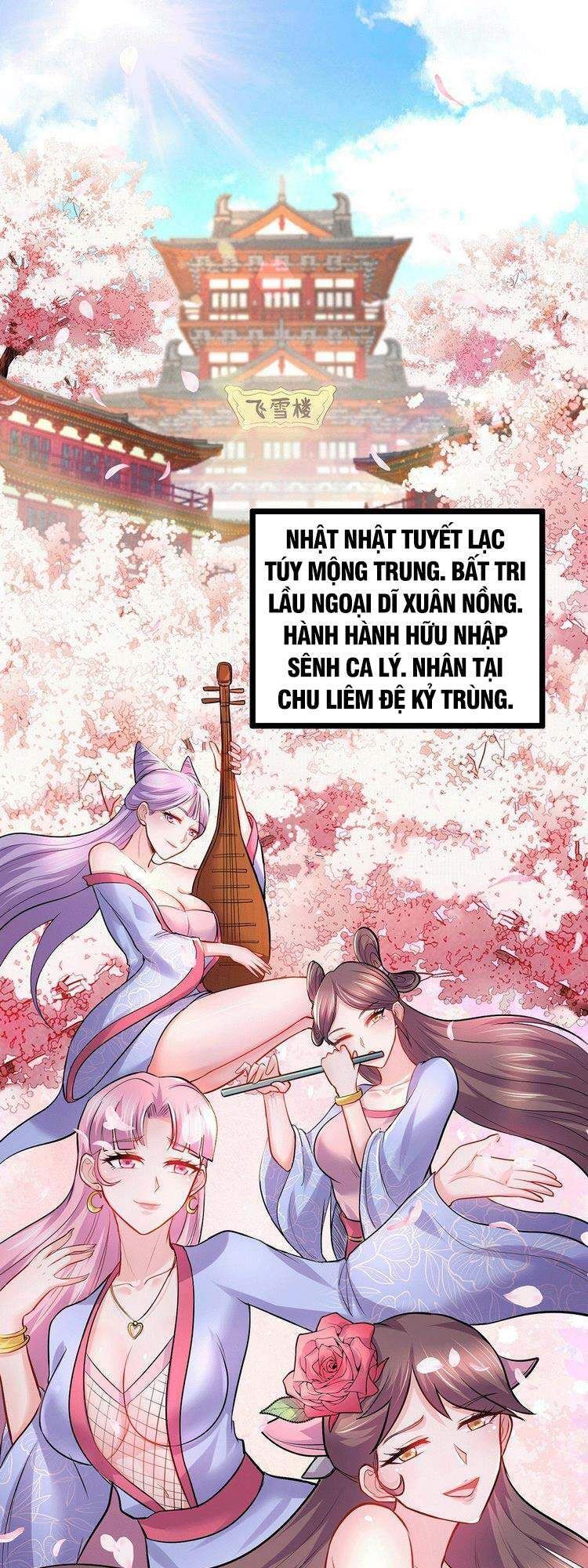 đọc truyện Bổn Tế Tu Chính Là Tiện Đạo Chương 173 ảnh 2 tại Thiên Thai Truyện