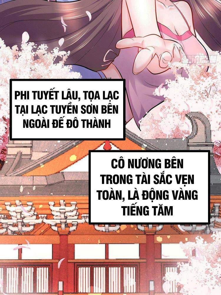 đọc truyện Bổn Tế Tu Chính Là Tiện Đạo Chương 173 ảnh 3 tại Thiên Thai Truyện