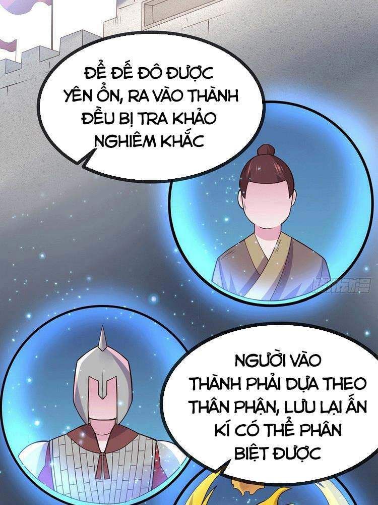 đọc truyện Bổn Tế Tu Chính Là Tiện Đạo Chương 173 ảnh 28 tại Thiên Thai Truyện