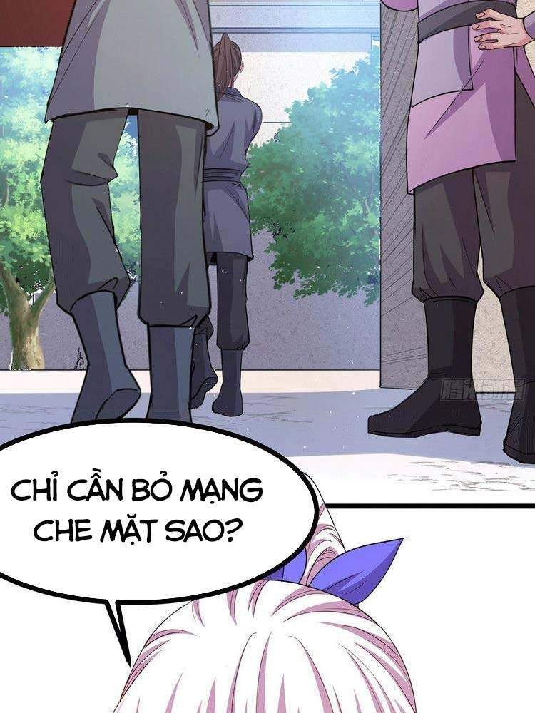 đọc truyện Bổn Tế Tu Chính Là Tiện Đạo Chương 173 ảnh 45 tại Thiên Thai Truyện
