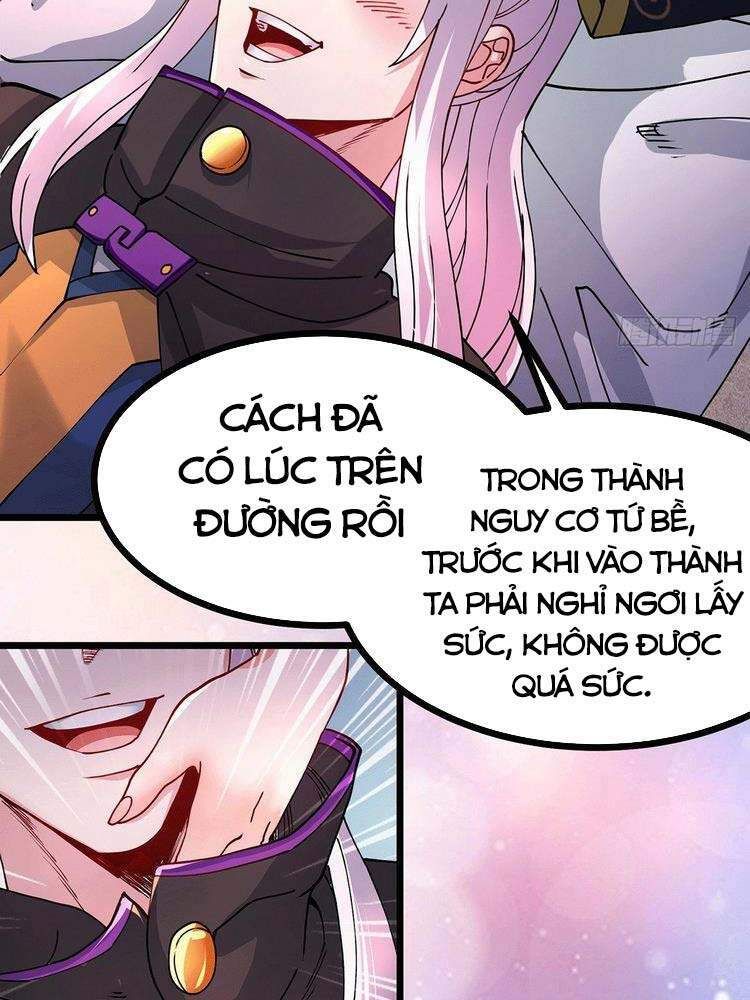 đọc truyện Bổn Tế Tu Chính Là Tiện Đạo Chương 173 ảnh 9 tại Thiên Thai Truyện