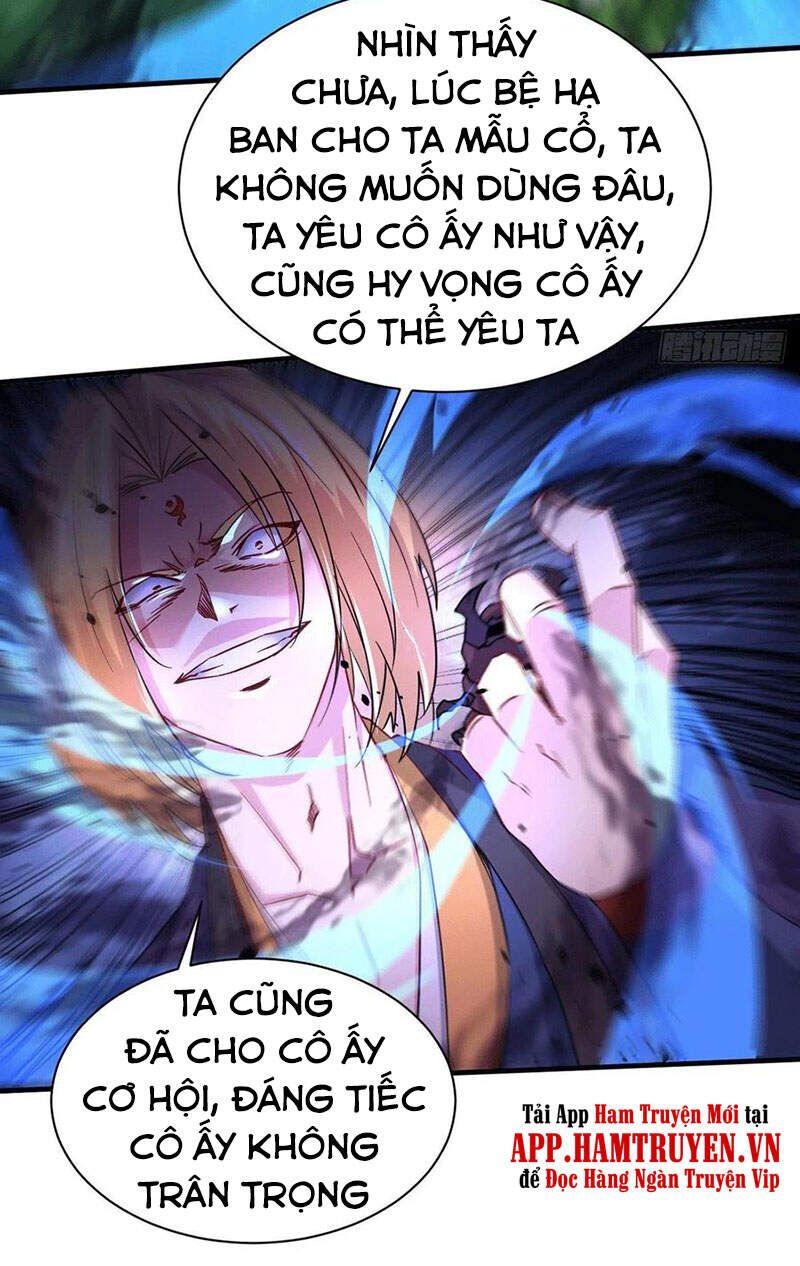 đọc truyện Bổn Tế Tu Chính Là Tiện Đạo Chương 177 ảnh 17 tại Thiên Thai Truyện