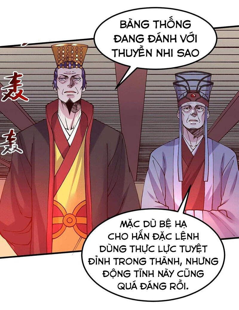 đọc truyện Bổn Tế Tu Chính Là Tiện Đạo Chương 177 ảnh 31 tại Thiên Thai Truyện