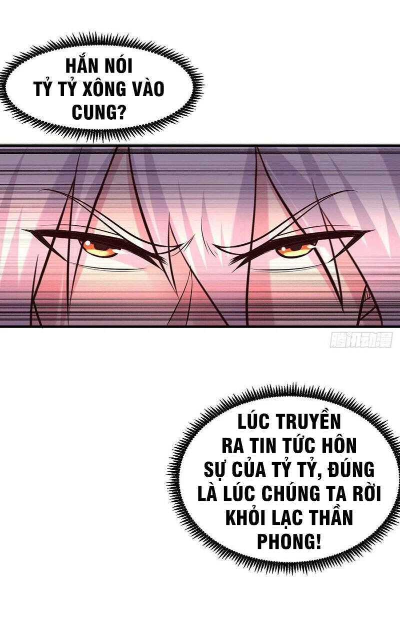 đọc truyện Bổn Tế Tu Chính Là Tiện Đạo Chương 177 ảnh 5 tại Thiên Thai Truyện