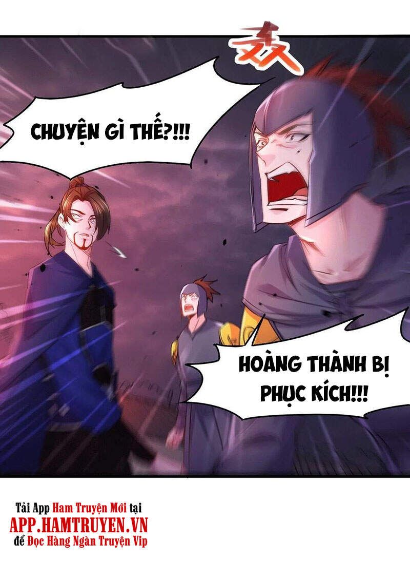 đọc truyện Bổn Tế Tu Chính Là Tiện Đạo Chương 178 ảnh 2 tại Thiên Thai Truyện