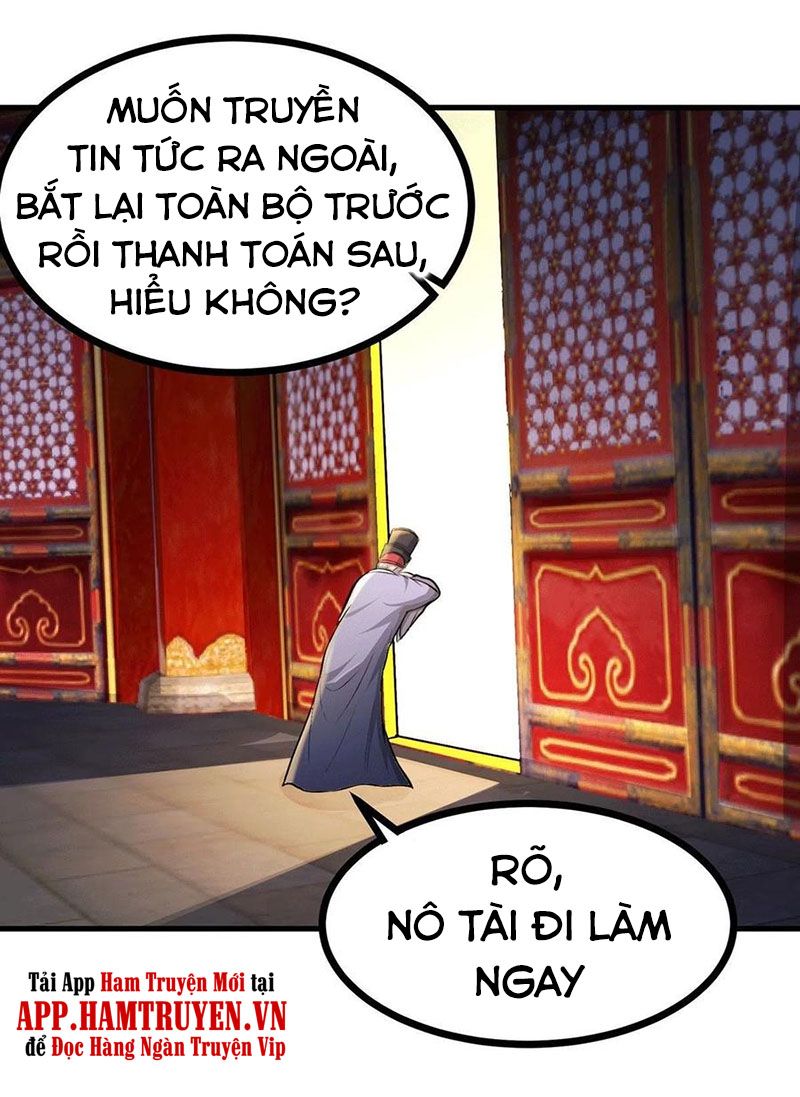 đọc truyện Bổn Tế Tu Chính Là Tiện Đạo Chương 179 ảnh 18 tại Thiên Thai Truyện