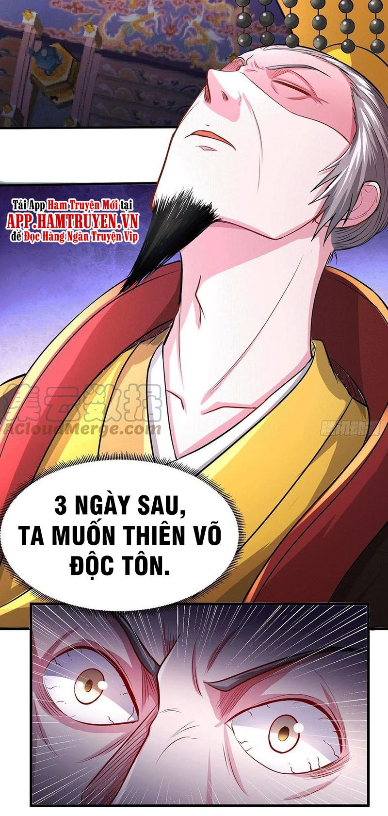 đọc truyện Bổn Tế Tu Chính Là Tiện Đạo Chương 179 ảnh 20 tại Thiên Thai Truyện
