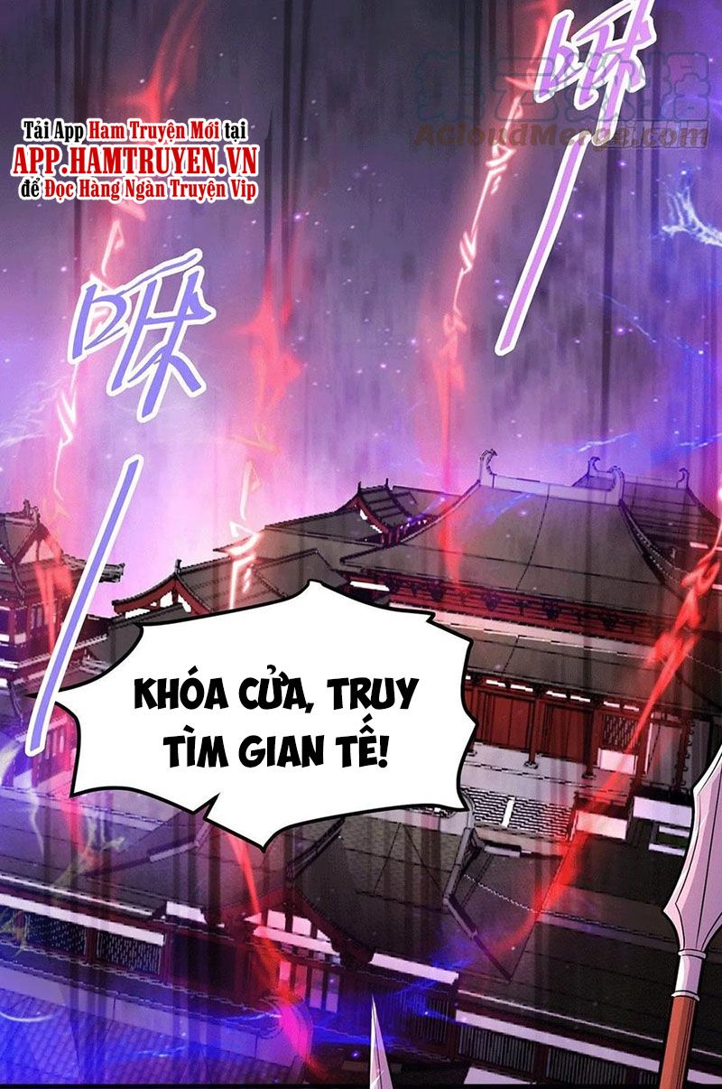 đọc truyện Bổn Tế Tu Chính Là Tiện Đạo Chương 179 ảnh 22 tại Thiên Thai Truyện
