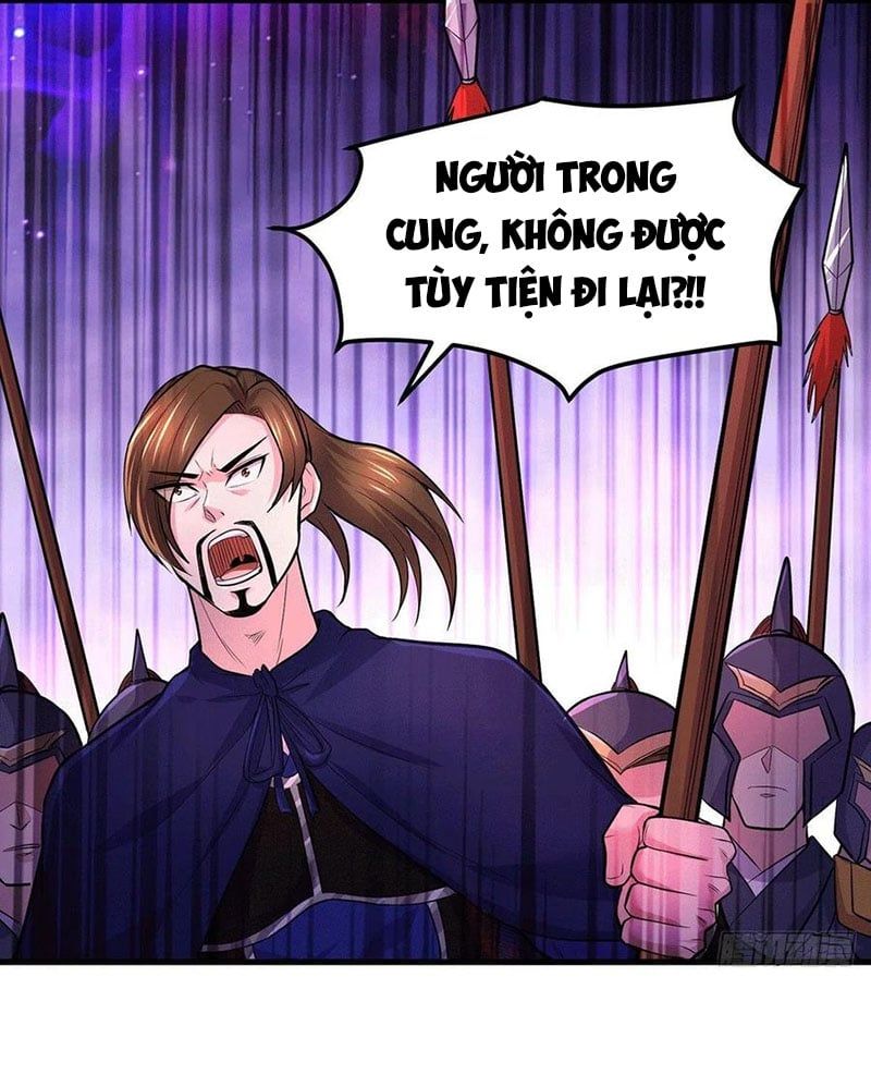 đọc truyện Bổn Tế Tu Chính Là Tiện Đạo Chương 179 ảnh 23 tại Thiên Thai Truyện