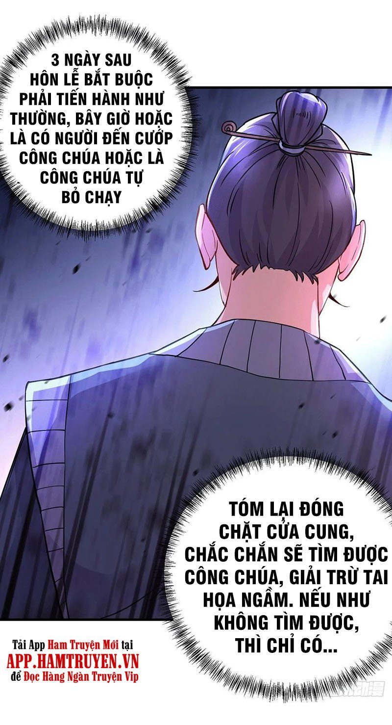 đọc truyện Bổn Tế Tu Chính Là Tiện Đạo Chương 179 ảnh 4 tại Thiên Thai Truyện