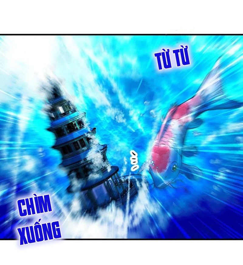 đọc truyện Bổn Tế Tu Chính Là Tiện Đạo Chương 179 ảnh 7 tại Thiên Thai Truyện