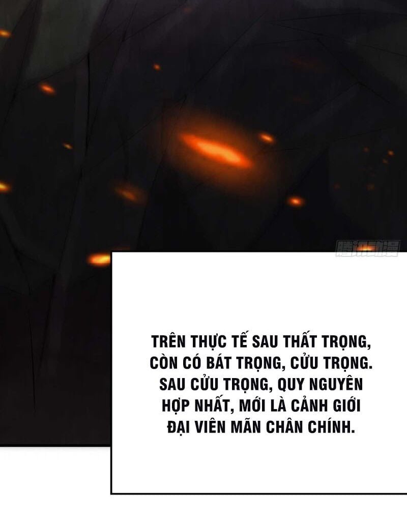 đọc truyện Bổn Tế Tu Chính Là Tiện Đạo Chương 18 ảnh 11 tại Thiên Thai Truyện