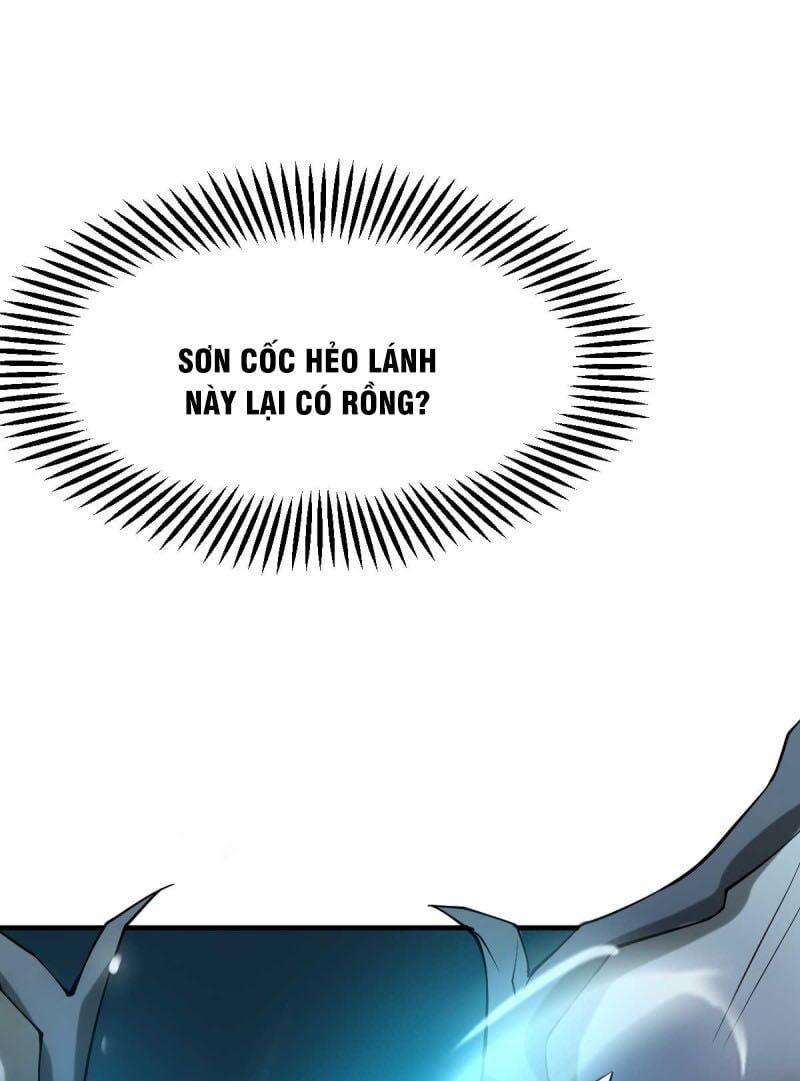 đọc truyện Bổn Tế Tu Chính Là Tiện Đạo Chương 18 ảnh 25 tại Thiên Thai Truyện