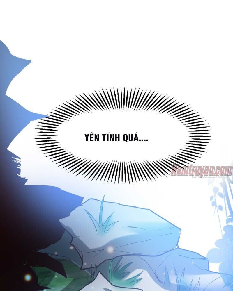 đọc truyện Bổn Tế Tu Chính Là Tiện Đạo Chương 18 ảnh 6 tại Thiên Thai Truyện