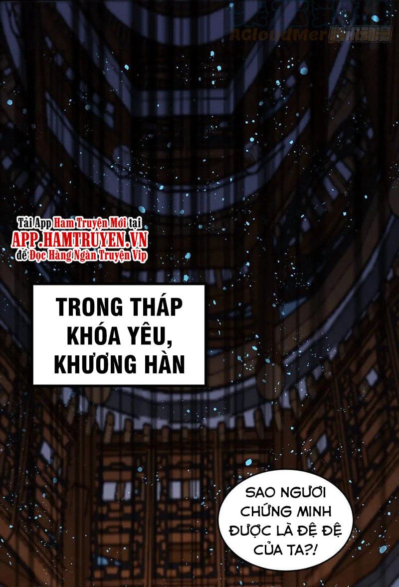 đọc truyện Bổn Tế Tu Chính Là Tiện Đạo Chương 180 ảnh 18 tại Thiên Thai Truyện