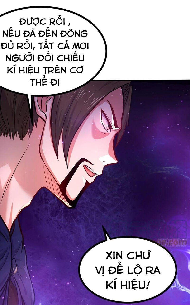 đọc truyện Bổn Tế Tu Chính Là Tiện Đạo Chương 181 ảnh 3 tại Thiên Thai Truyện