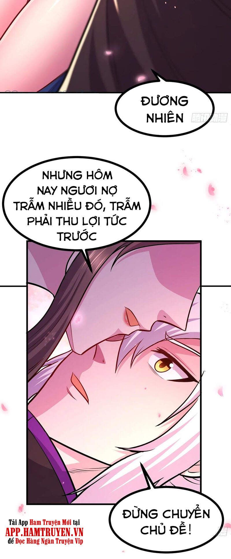 đọc truyện Bổn Tế Tu Chính Là Tiện Đạo Chương 181 ảnh 39 tại Thiên Thai Truyện