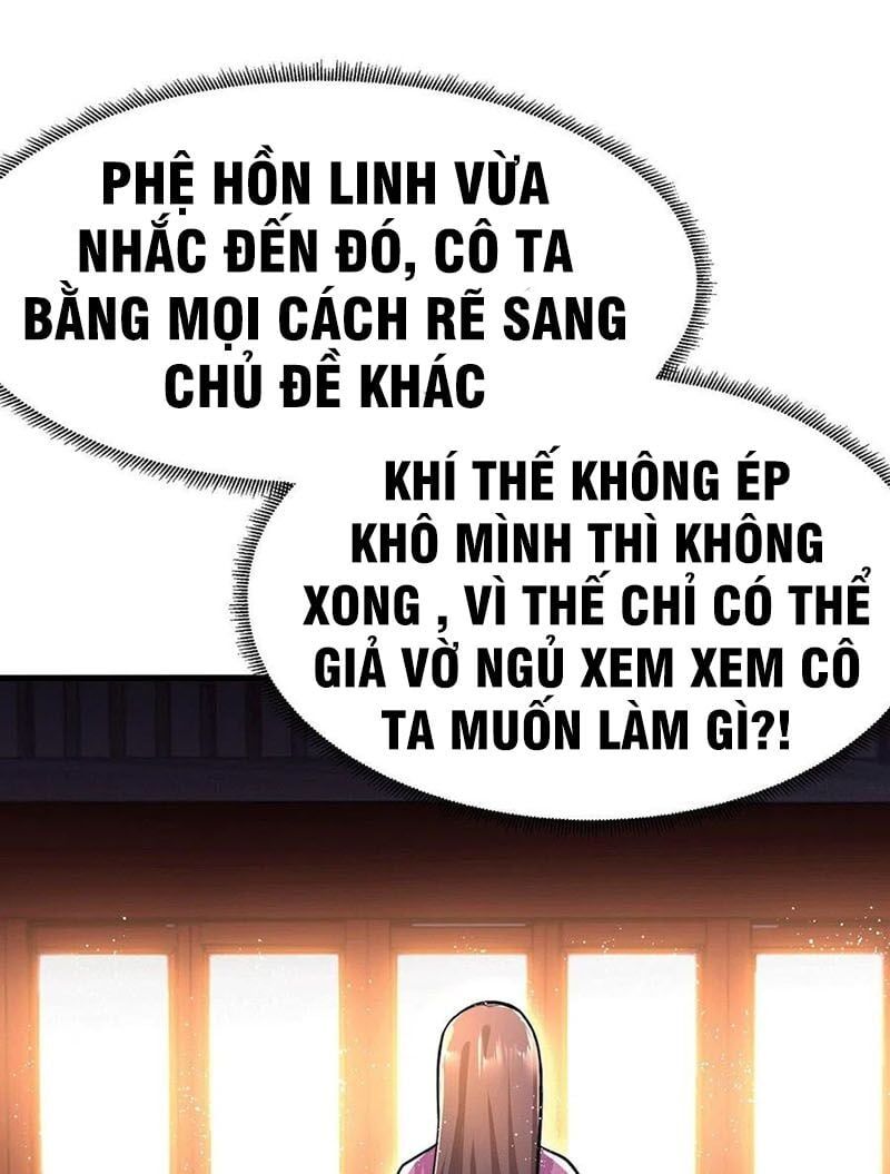 đọc truyện Bổn Tế Tu Chính Là Tiện Đạo Chương 182 ảnh 18 tại Thiên Thai Truyện