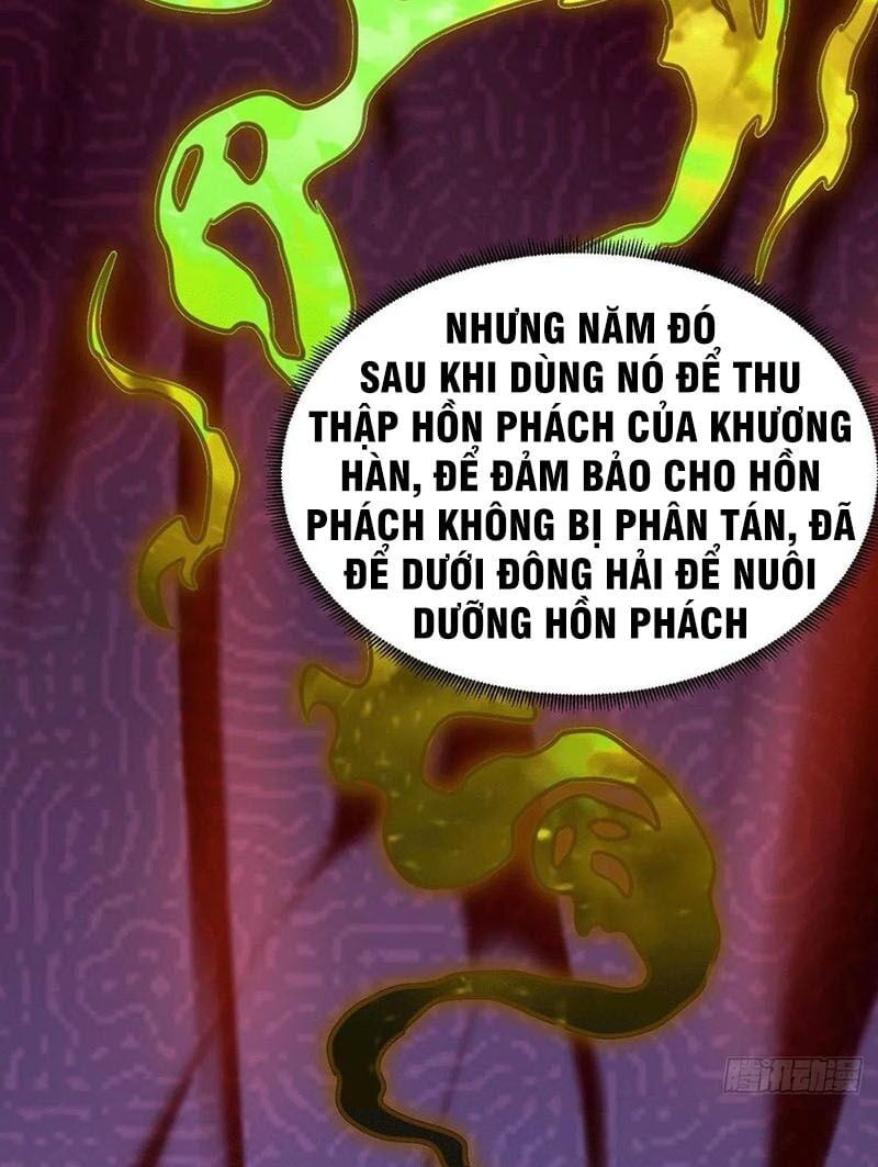 đọc truyện Bổn Tế Tu Chính Là Tiện Đạo Chương 182 ảnh 23 tại Thiên Thai Truyện
